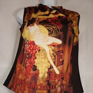 Terry womens bicycling cycling shirt